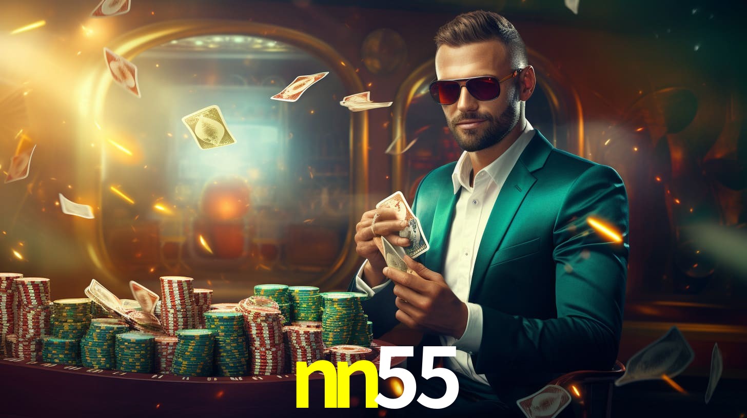 Plataforma nn55 confiável