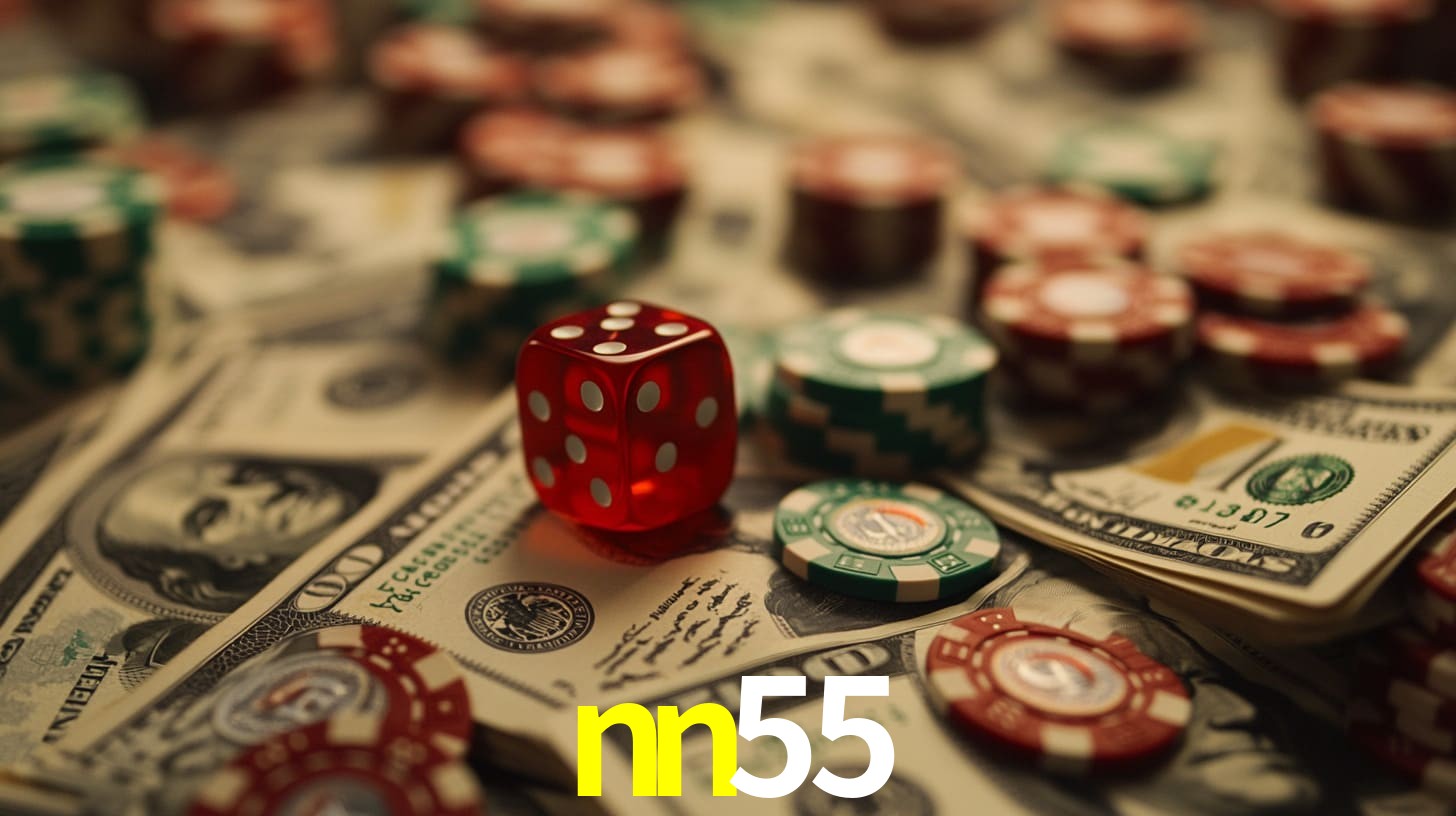 nn55 Recompensas para você