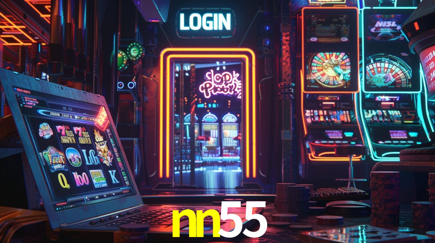 nn55 Baixar Login