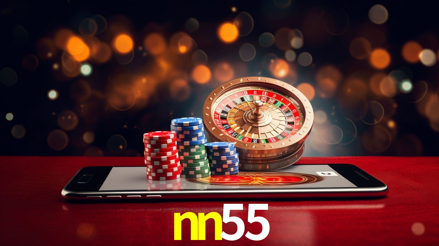 Sobre a conta e senha do nn55