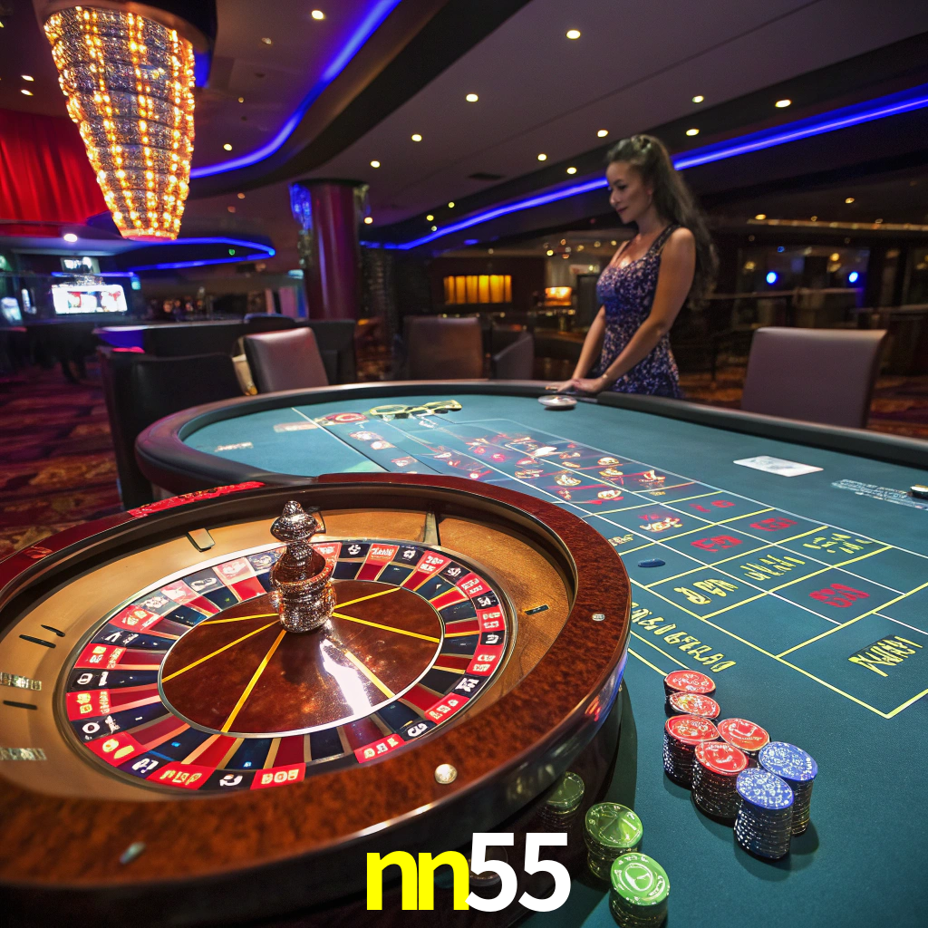 nn55 cassino