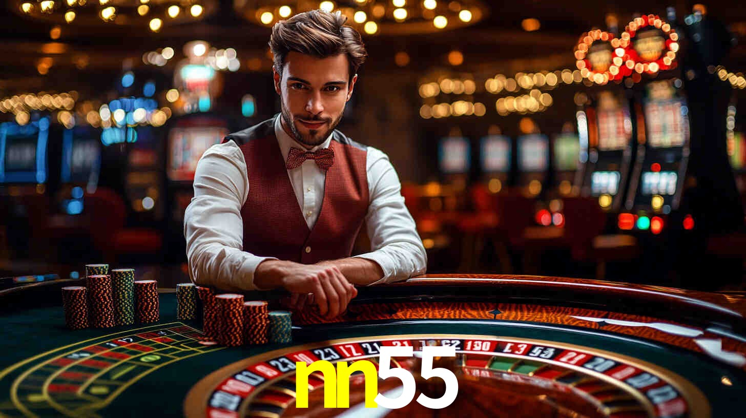 Problemas de Login no nn55