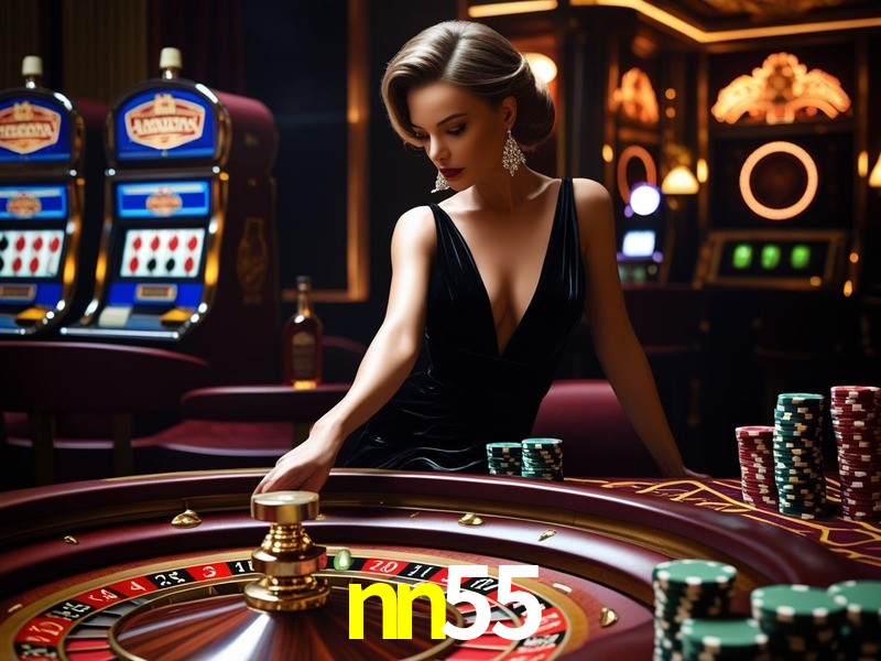 Registro e login no nn55